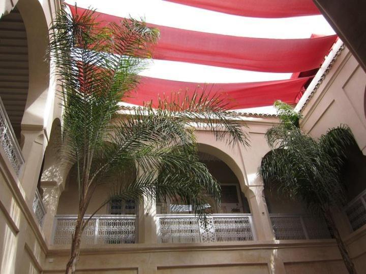 Anayela Marrakesh