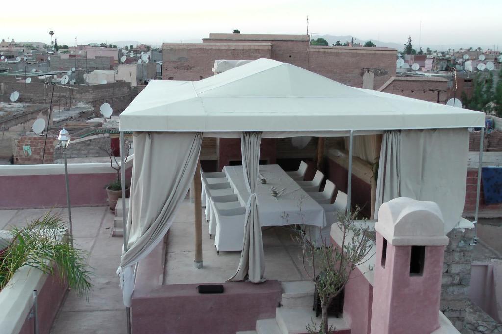 Anayela 5* Marrakesh