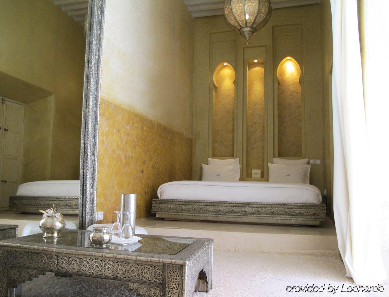 Anayela Riad Marrakesh
