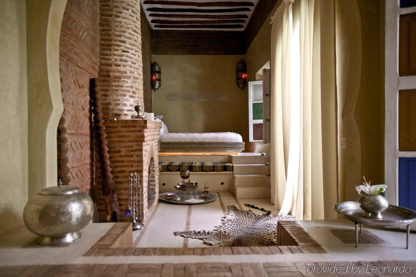 Anayela 5* Marrakesh