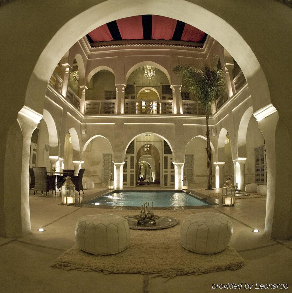 Anayela Riad 5*