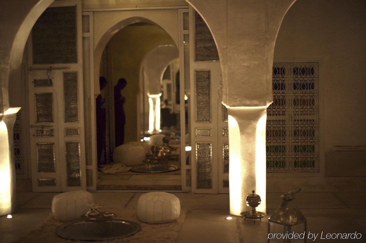 Anayela Riad