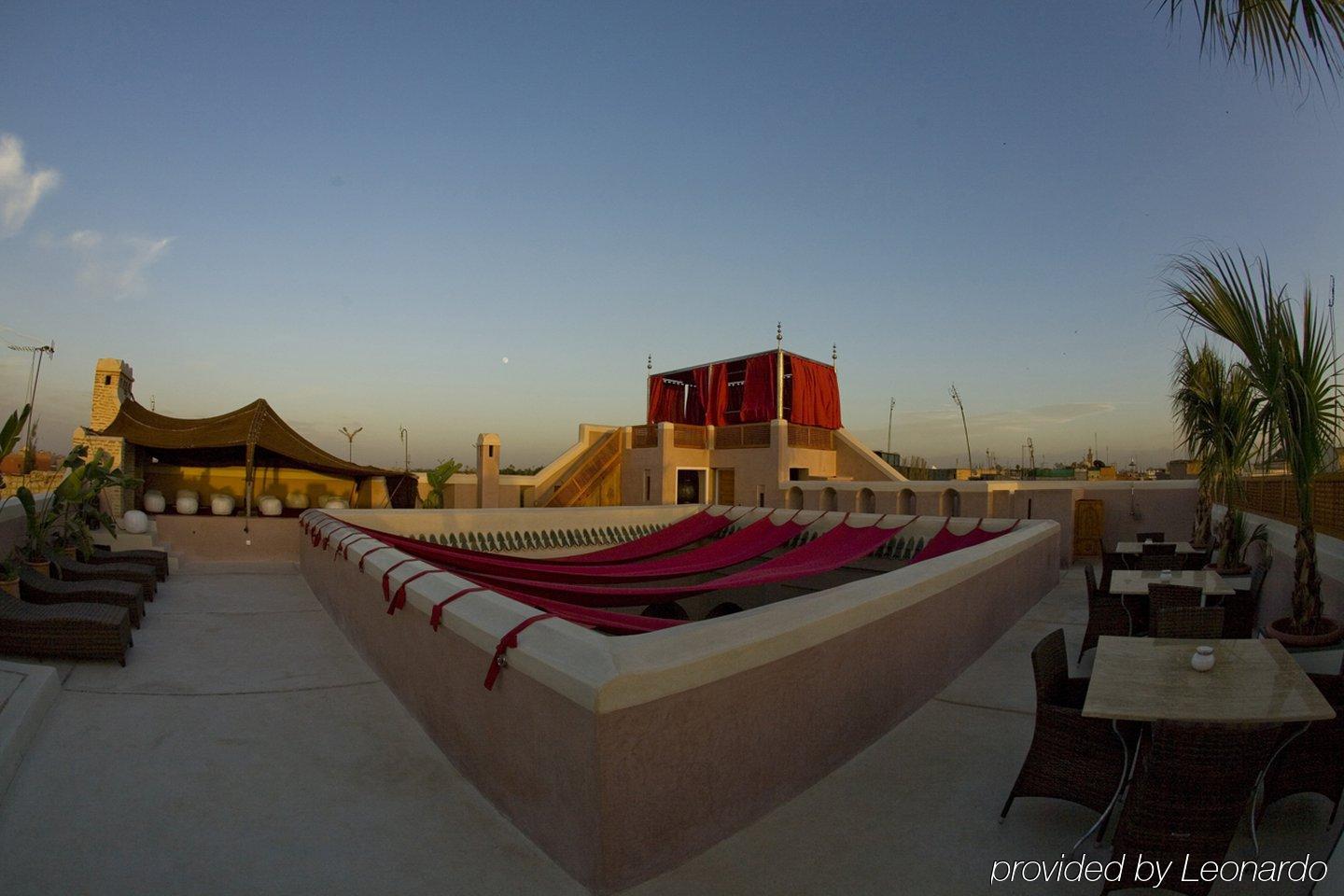 Anayela 5* Marrakesh