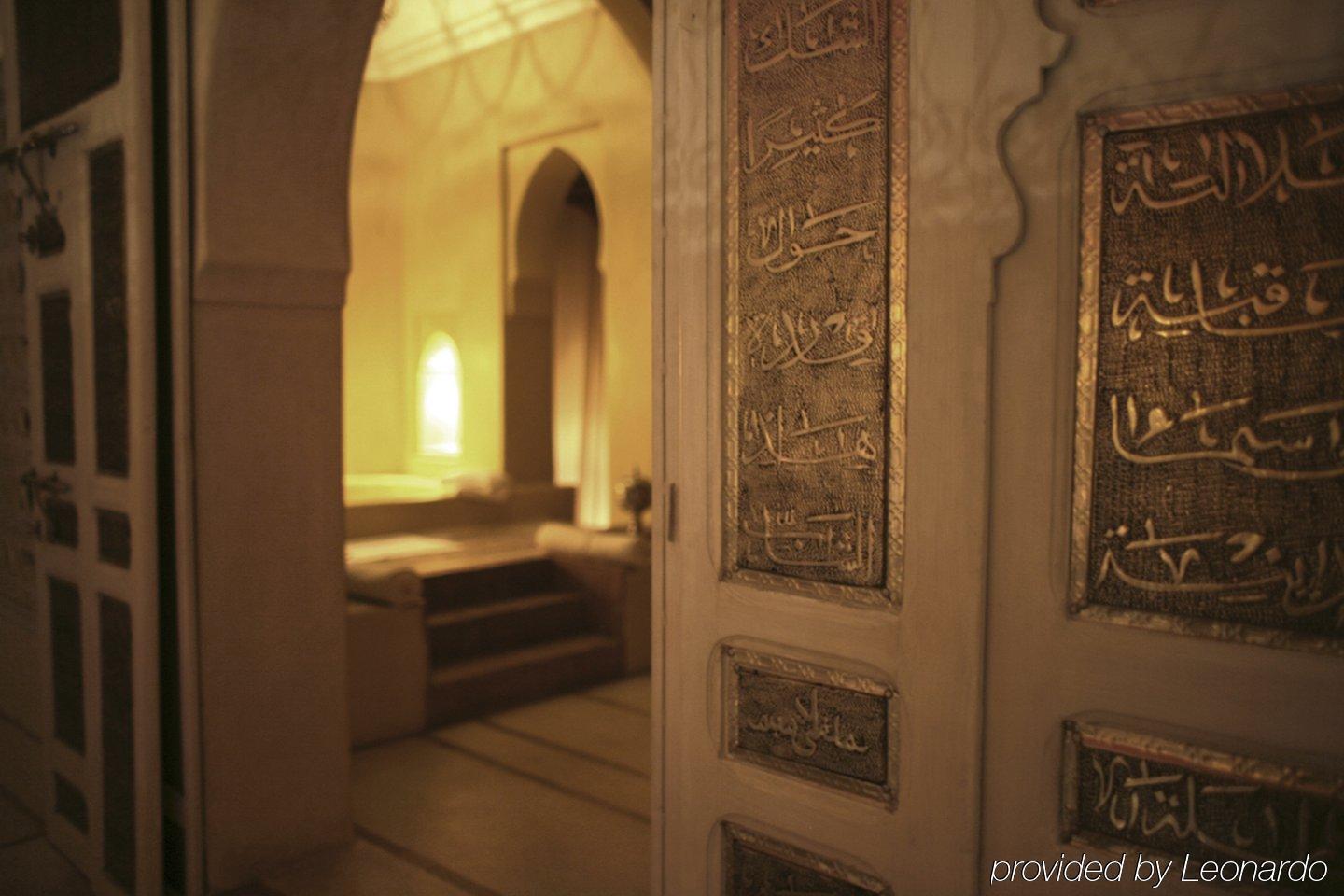 Anayela Riad 5*