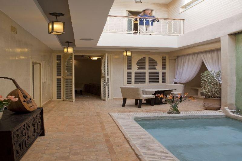 Riad Cocoon