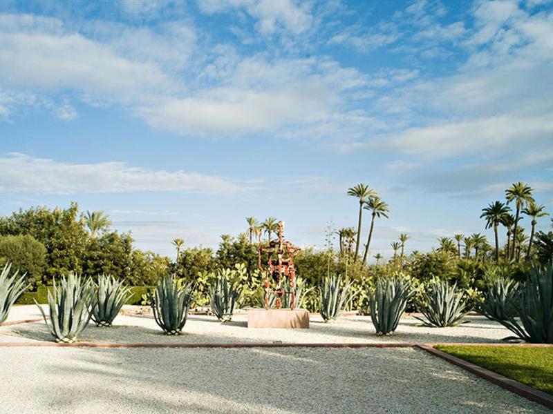Dar Sabra Marrakesh