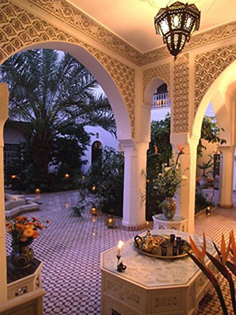 Ifoulki Marrakesh