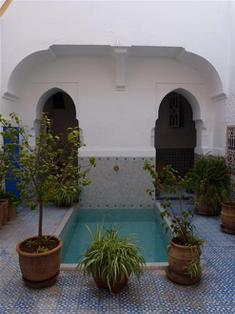 Ifoulki Marrakesh