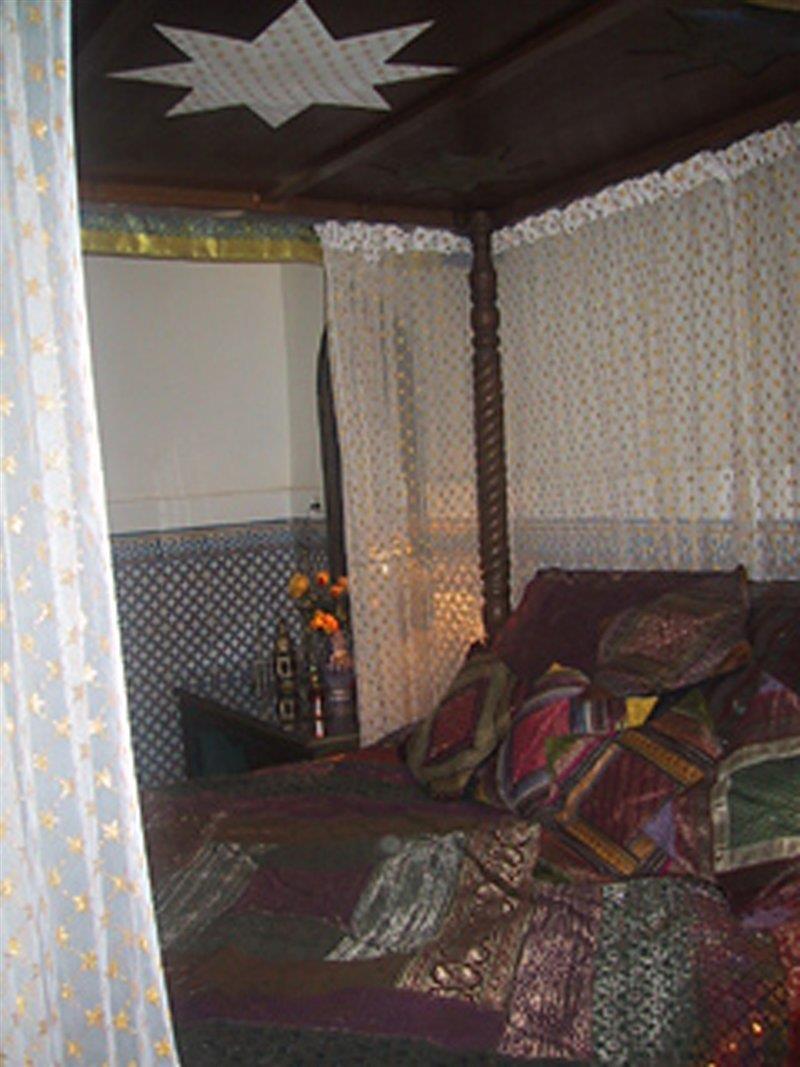 Riad Ifoulki 3*