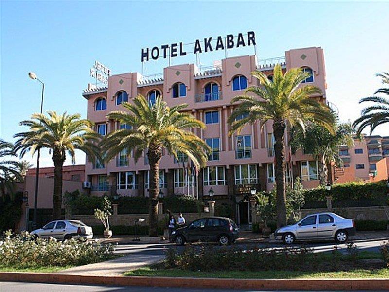Akabar Marrakesh