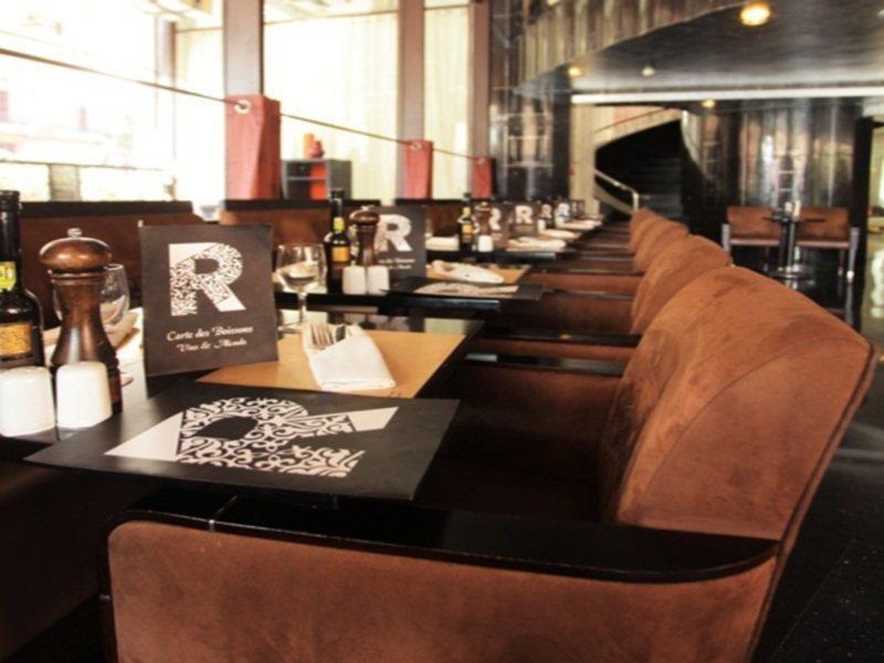 Hotel La Renaissance & (adults Only) Marrakesh