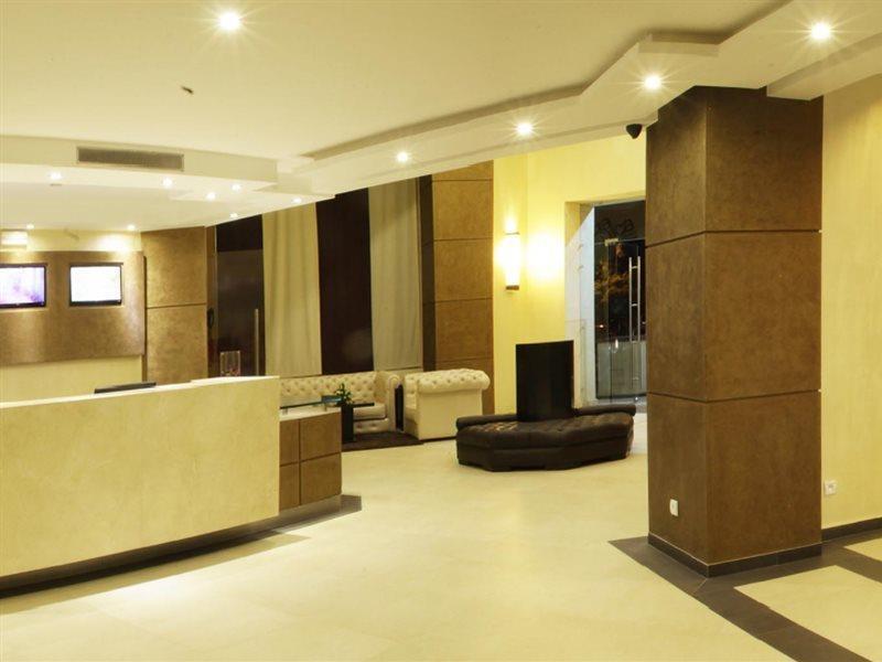 Hotel Tempoo Marrakech Centre Adults Only