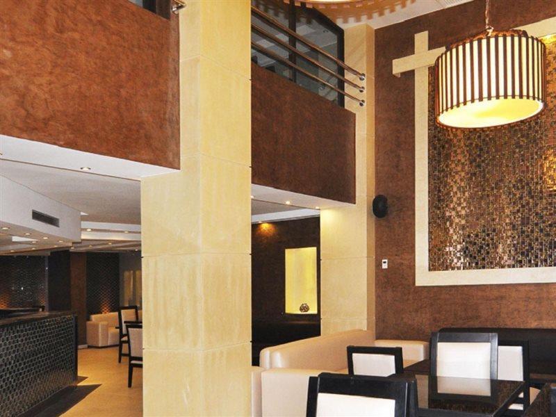 Hotel Tempoo Marrakech Centre Adults Only 4*