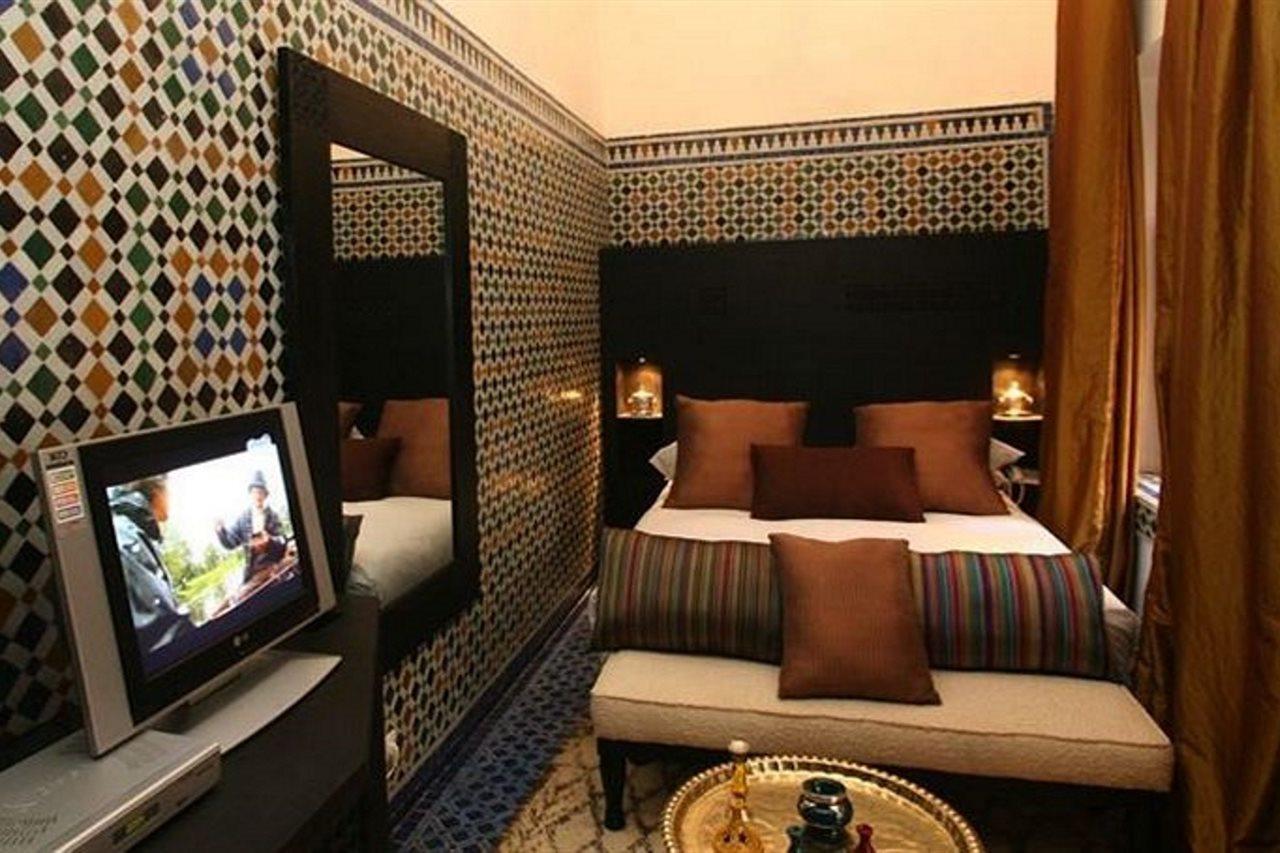 Guest house Palais Calipau