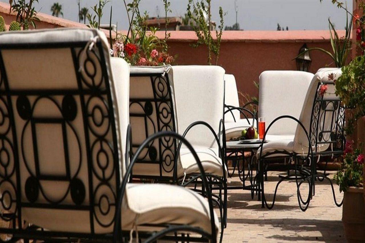 Palais Calipau Marrakesh