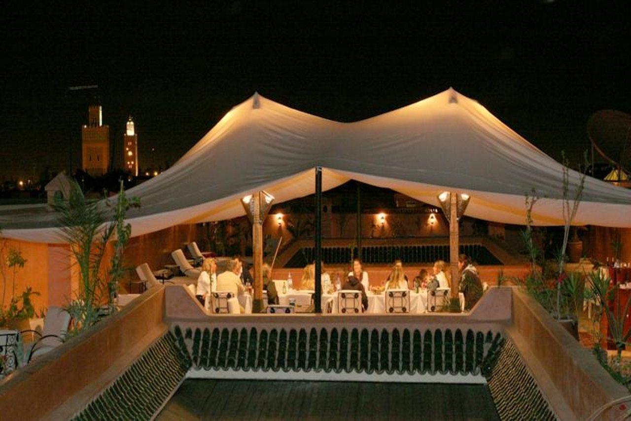 Guest house Palais Calipau