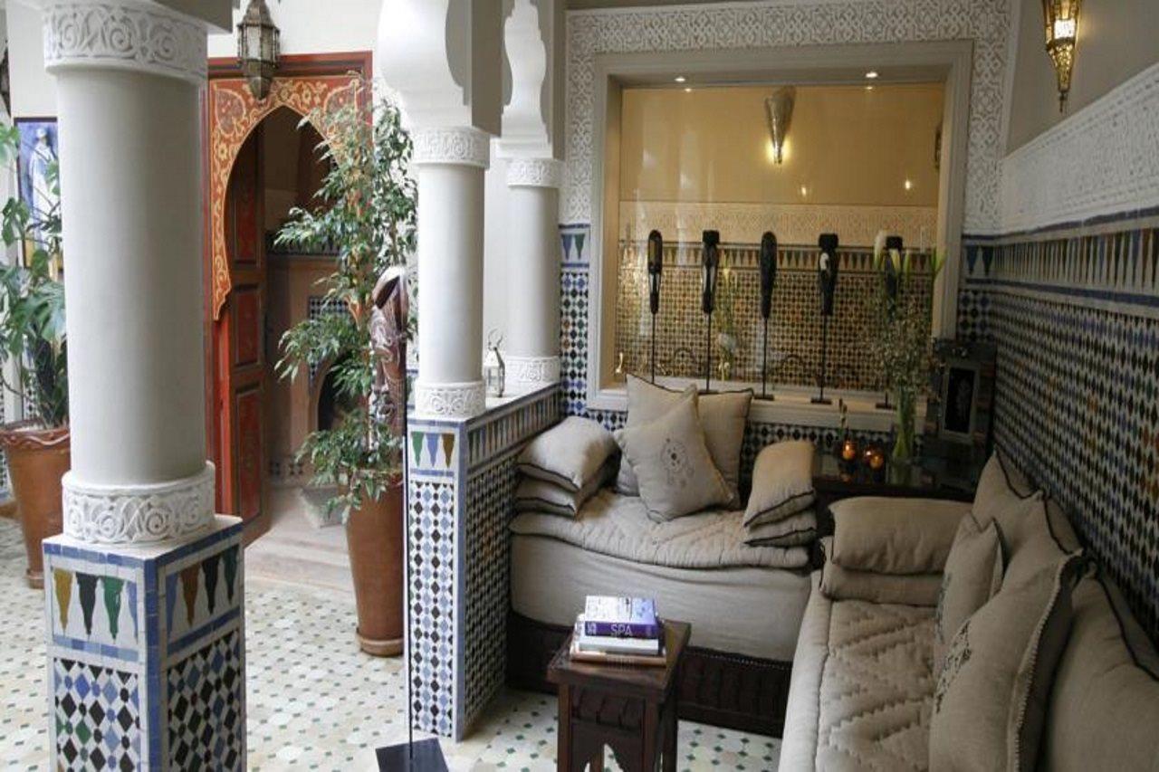 Riad Teranga 3*