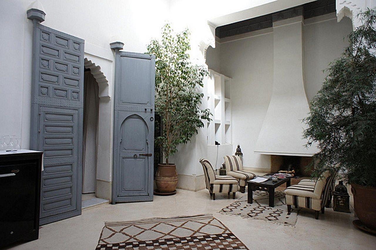Dar Hanane Marrakesh