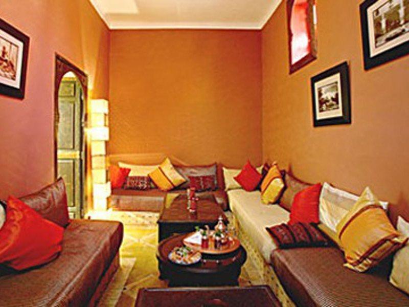 Amira Marrakesh