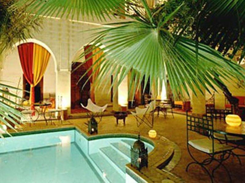 Riad Amira 4*