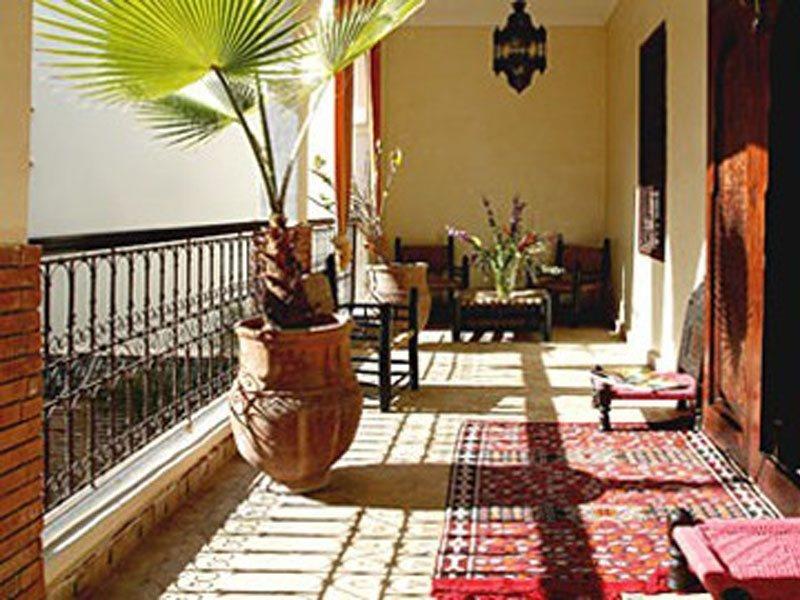 Amira Marrakesh