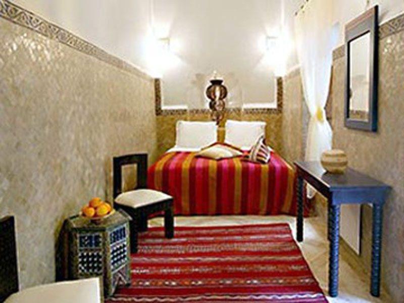 Riad Amira Marrakesh