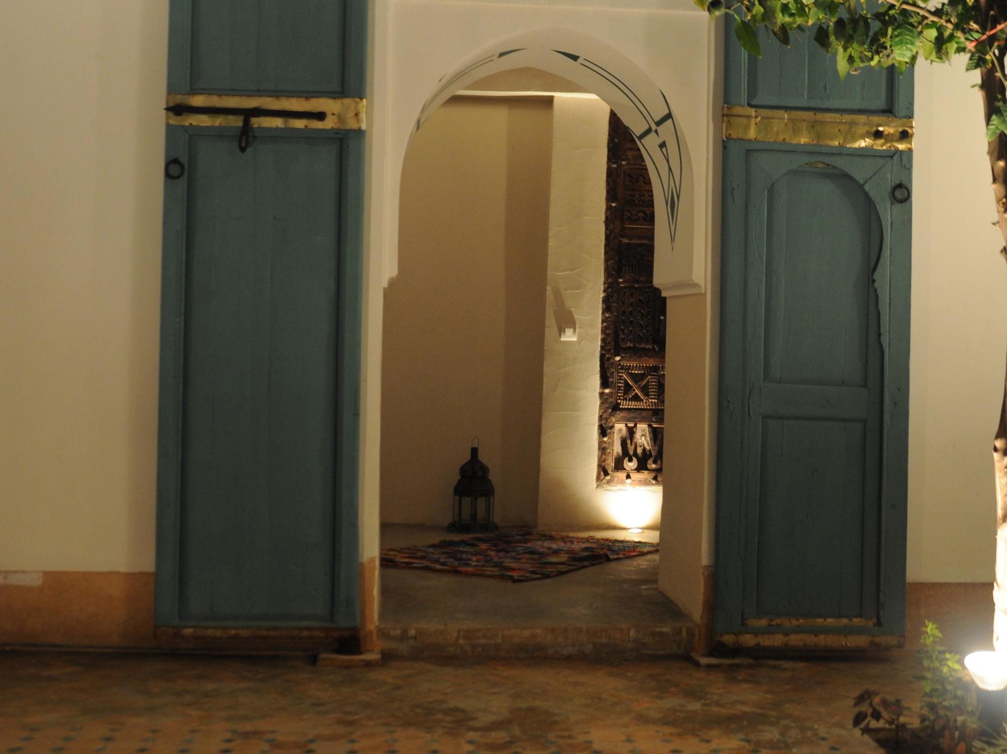 11 Zitoune Marrakesh