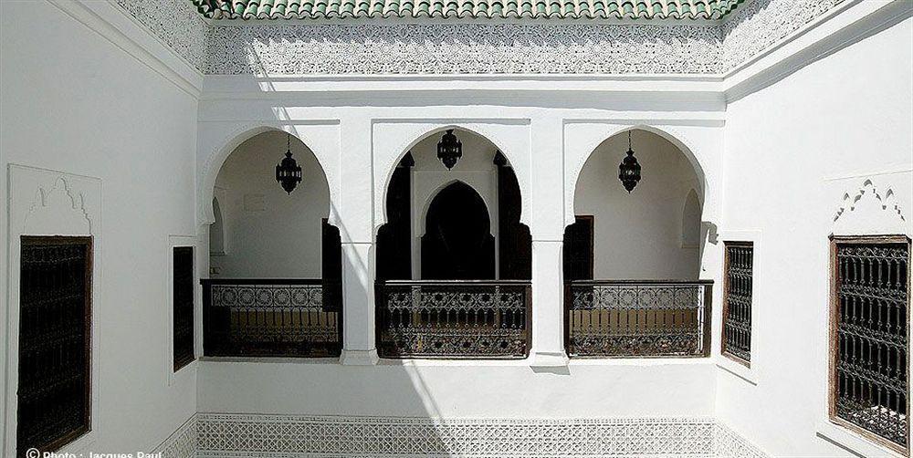 Al Andaluz Marraquexe
