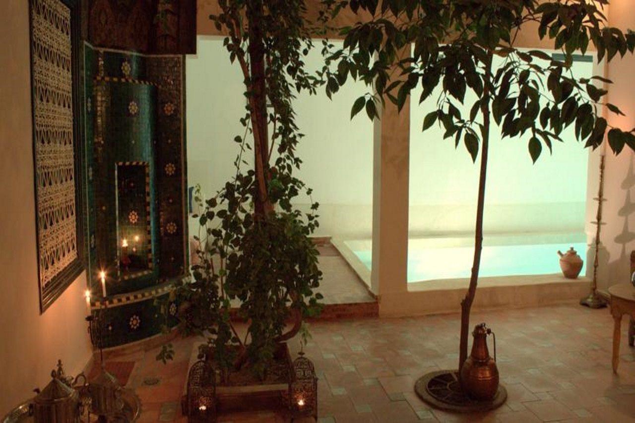 Dar Choumissa Marrakesh