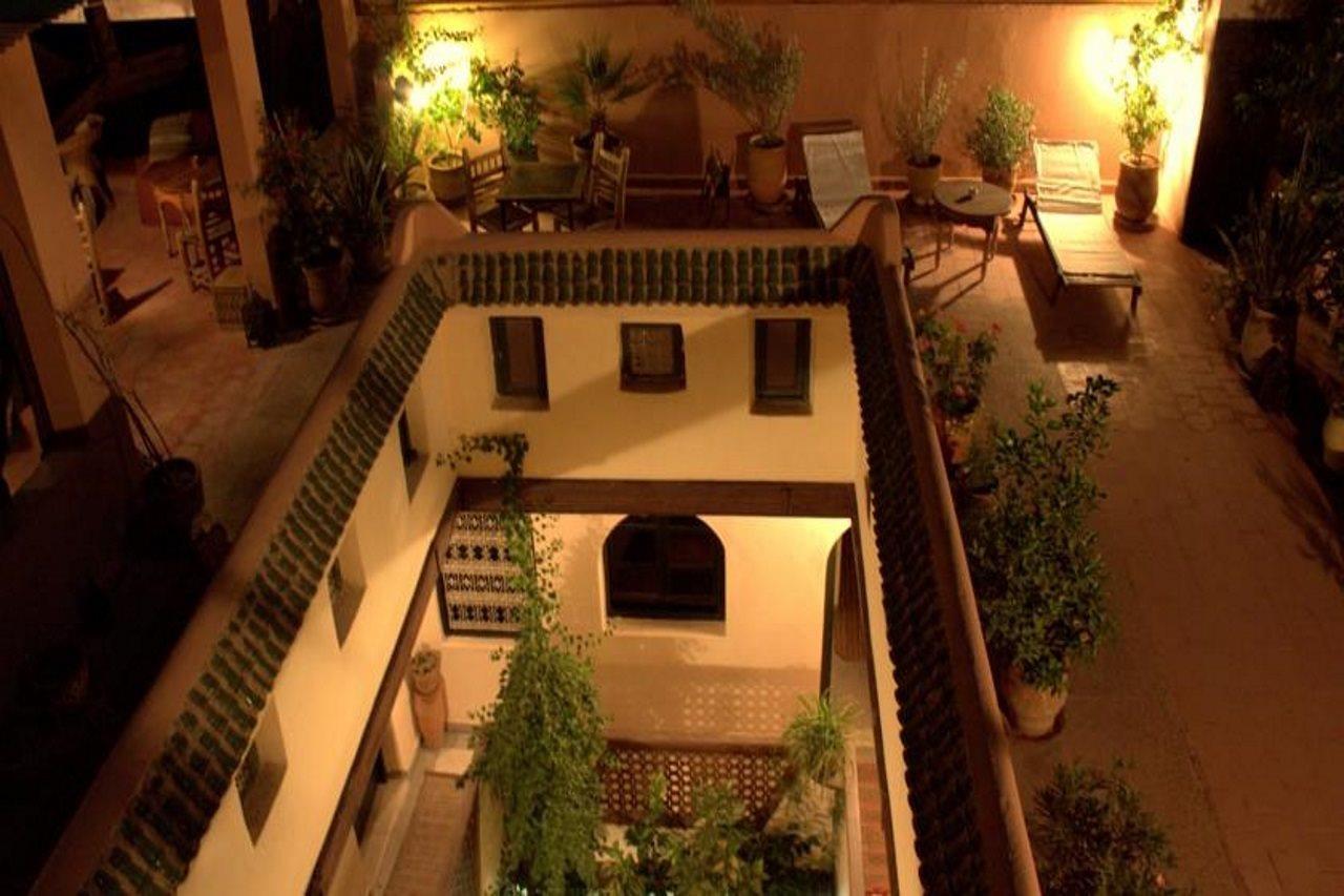 Dar Choumissa