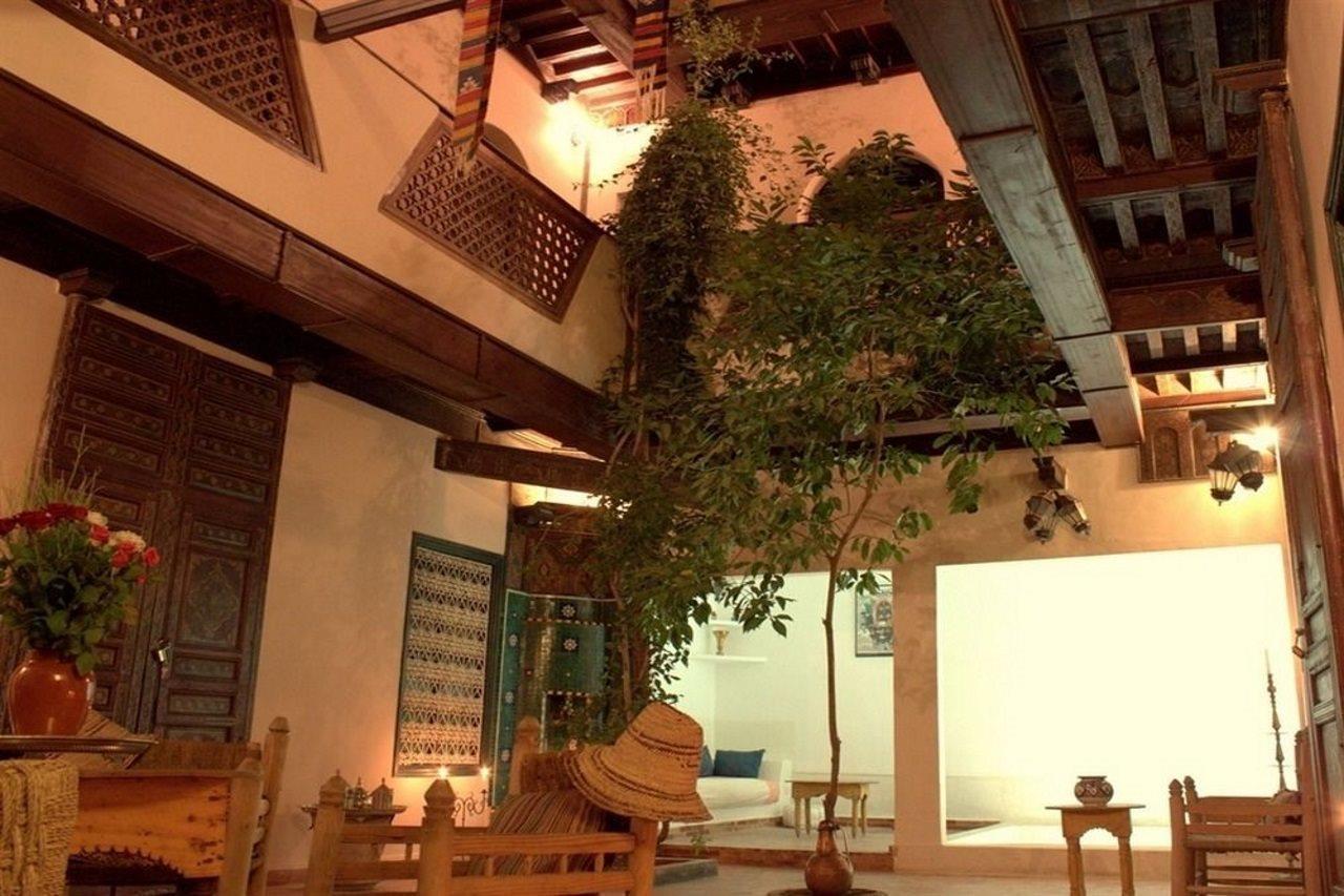 Dar Choumissa Marrakesh