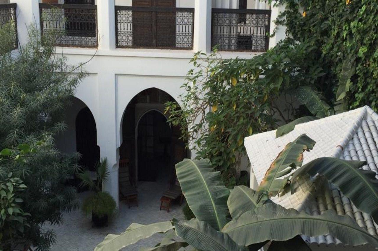 Riad Riad Dar El Assafir Marrakesh
