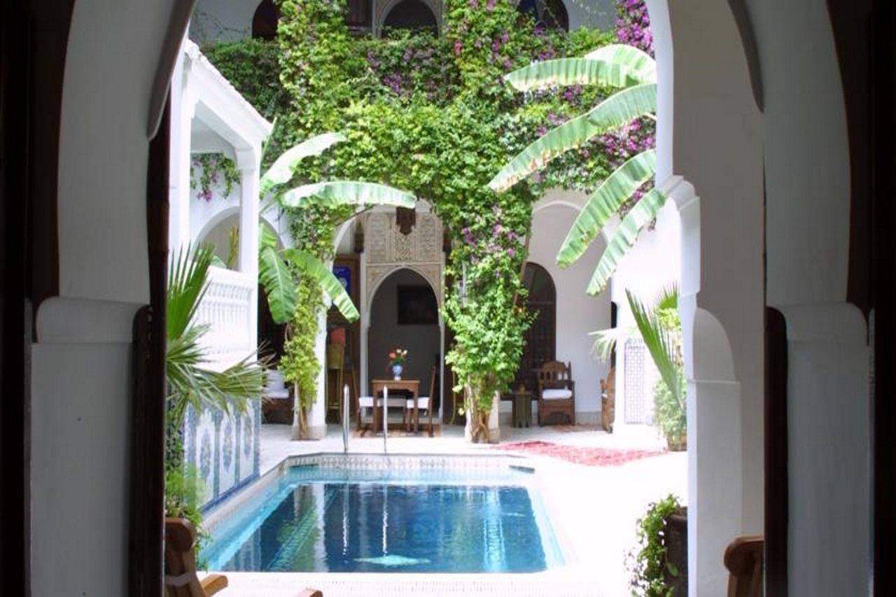 Riad Riad Dar El Assafir