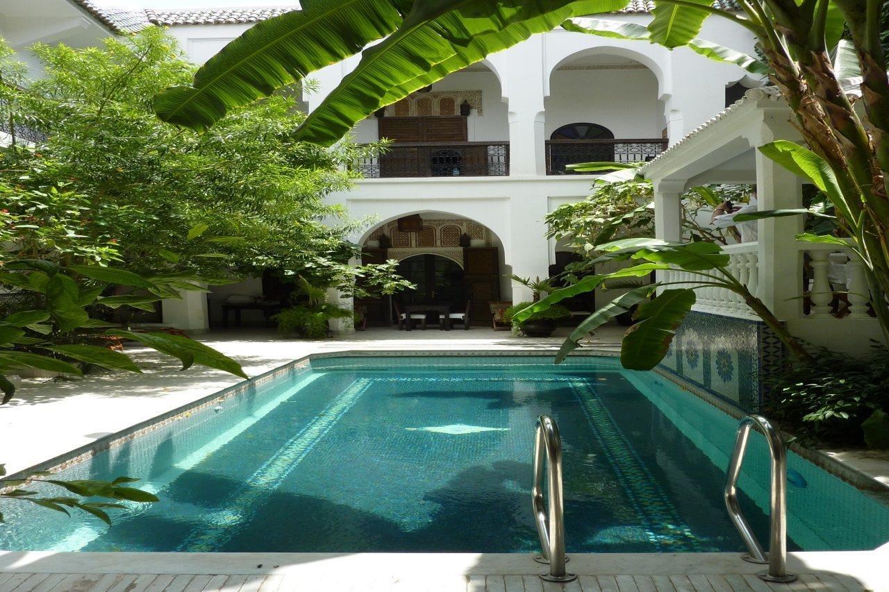 Riad Riad Dar El Assafir