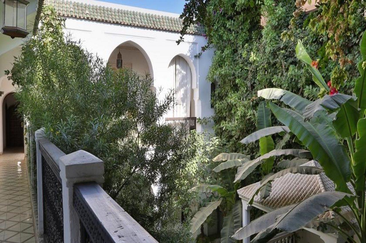 Riad Dar El Assafir Marrakesh