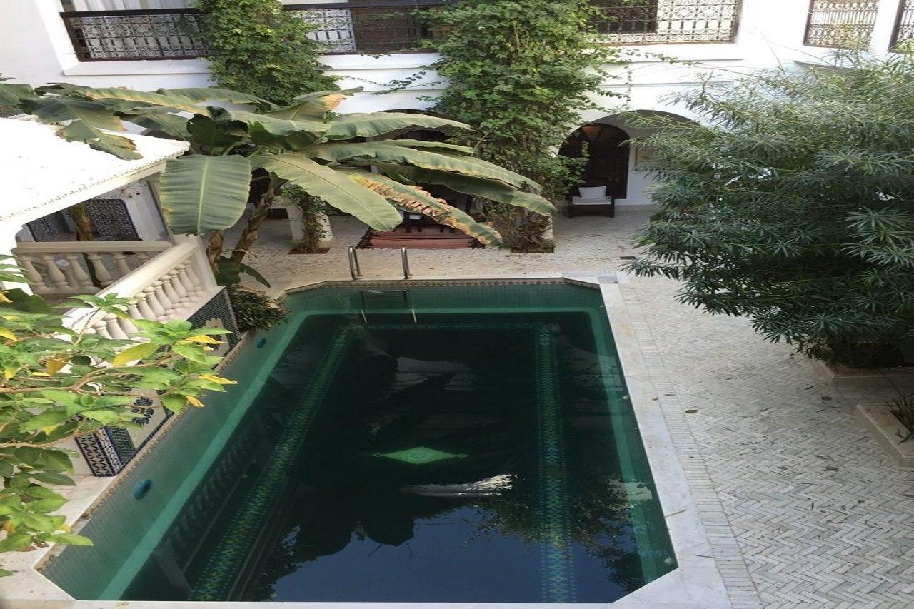 Riad Riad Dar El Assafir
