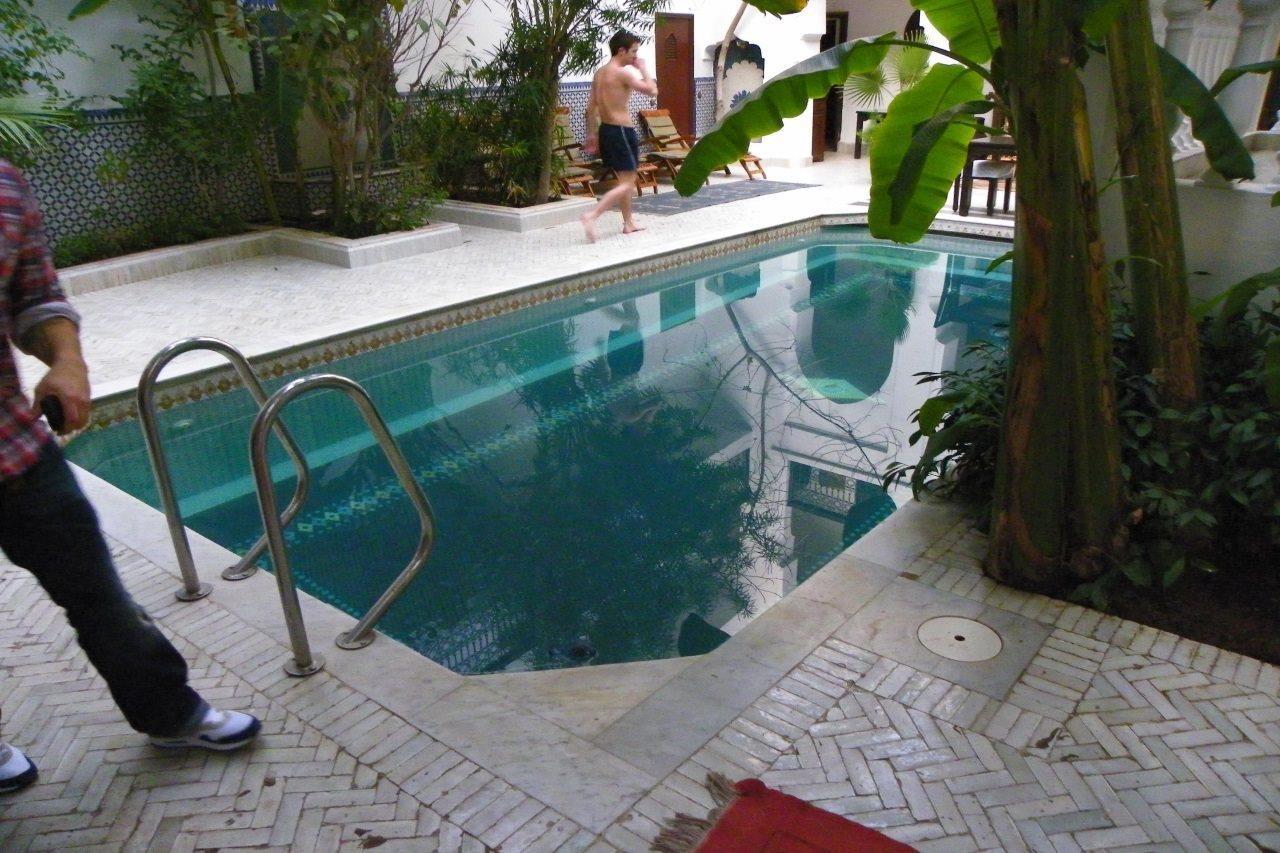 Riad Riad Dar El Assafir 4*