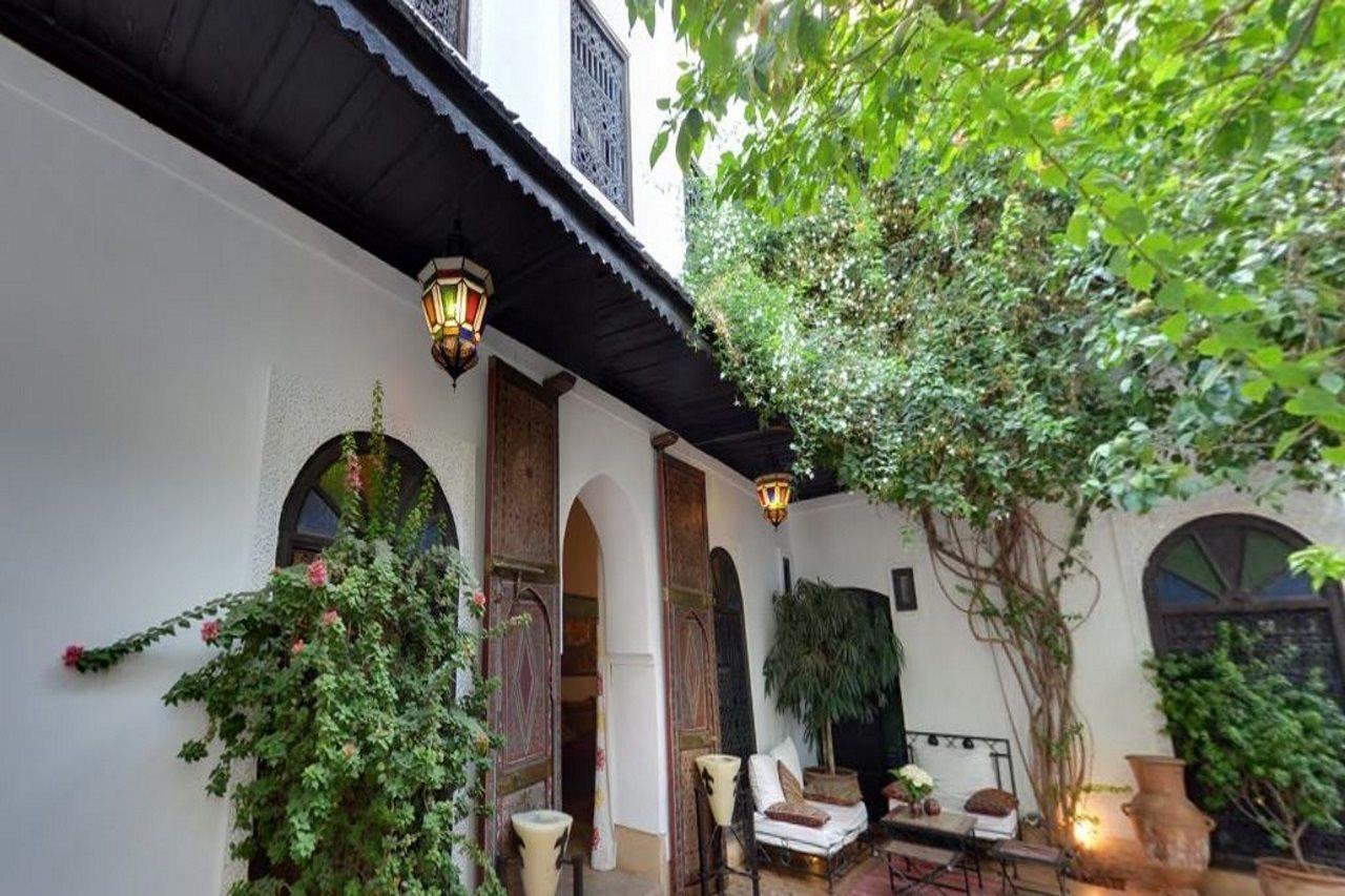 Petit Karmela Marrakesh