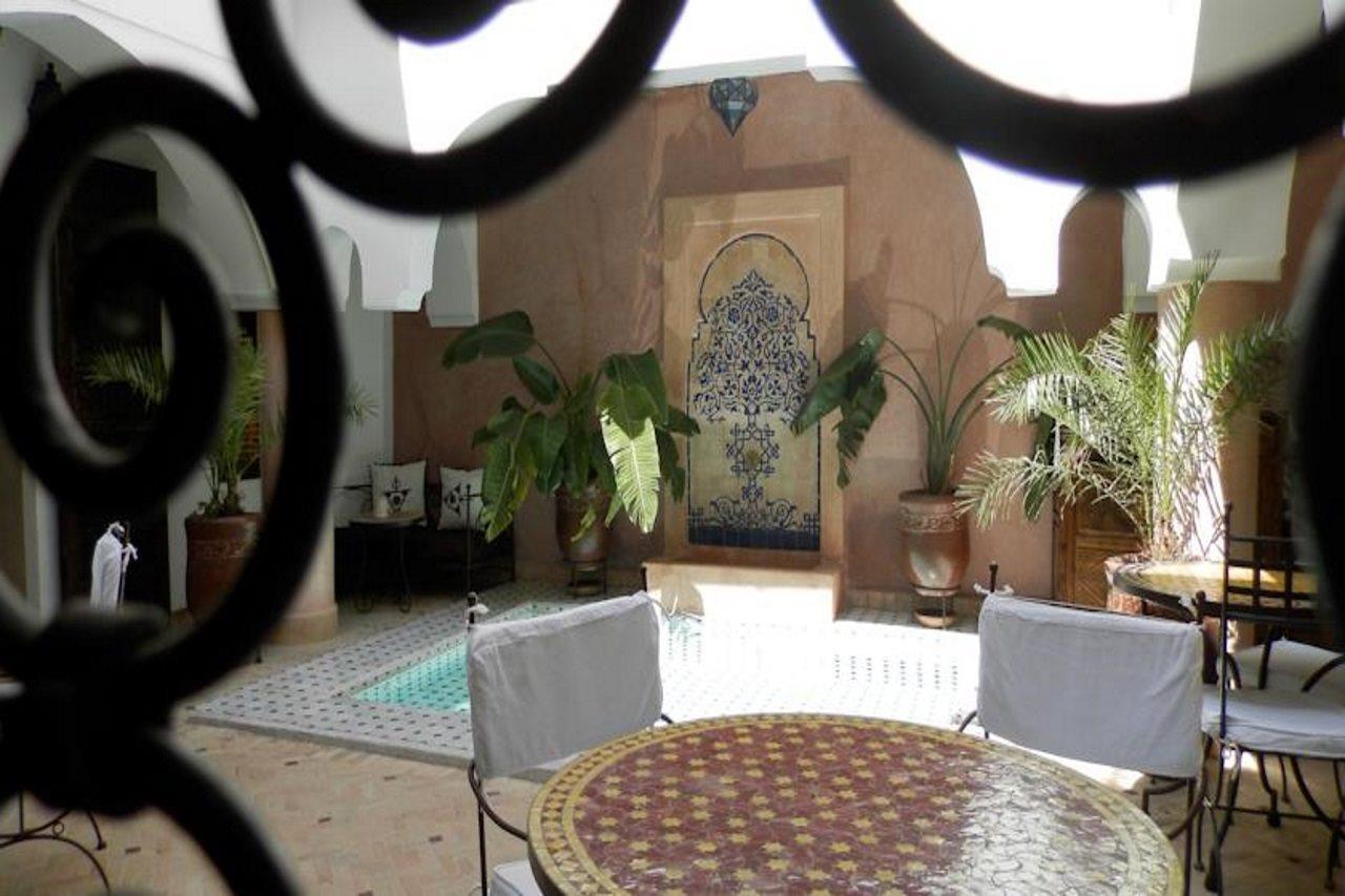 Riad Ailen Marrakesh