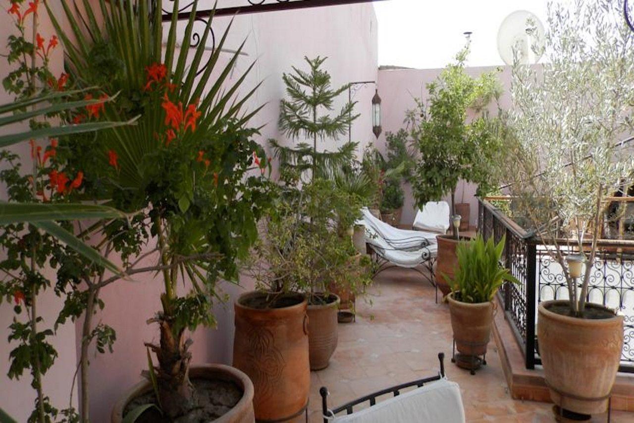 Riad Ailen Marrakesh
