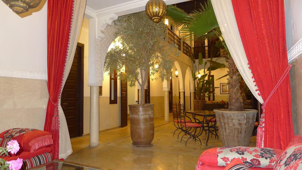 Riad Babi Marrakech Marrakesh