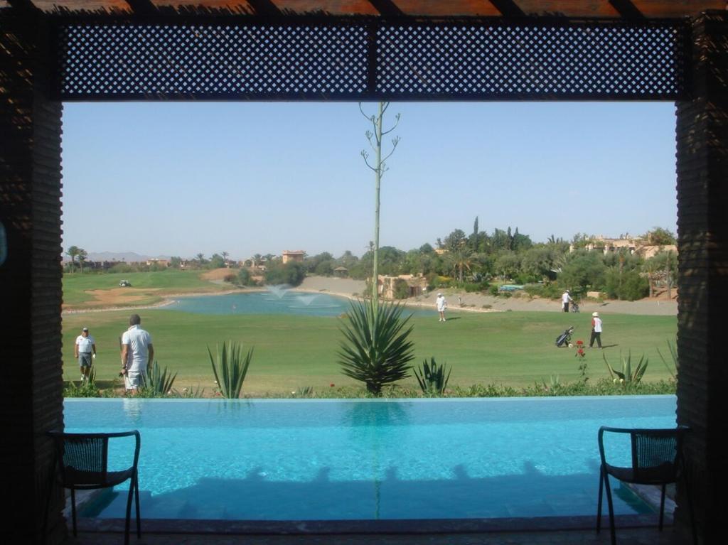 Il Villaggio & Golf