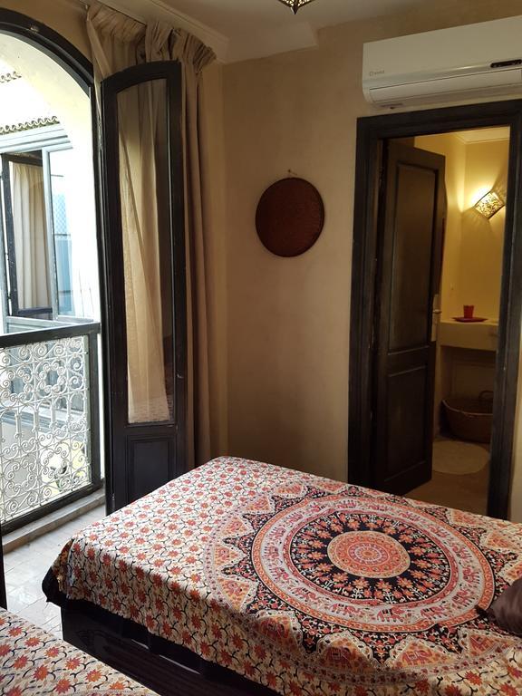 Holiday home Dar Les Epices Marrakesh