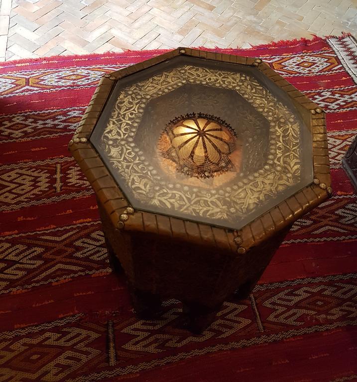 Holiday home Dar Les Epices Marrakesh