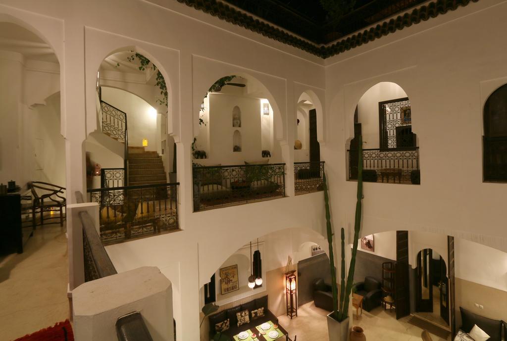 Dar Massai Marraquexe