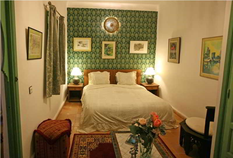Riad Cherihane 3*