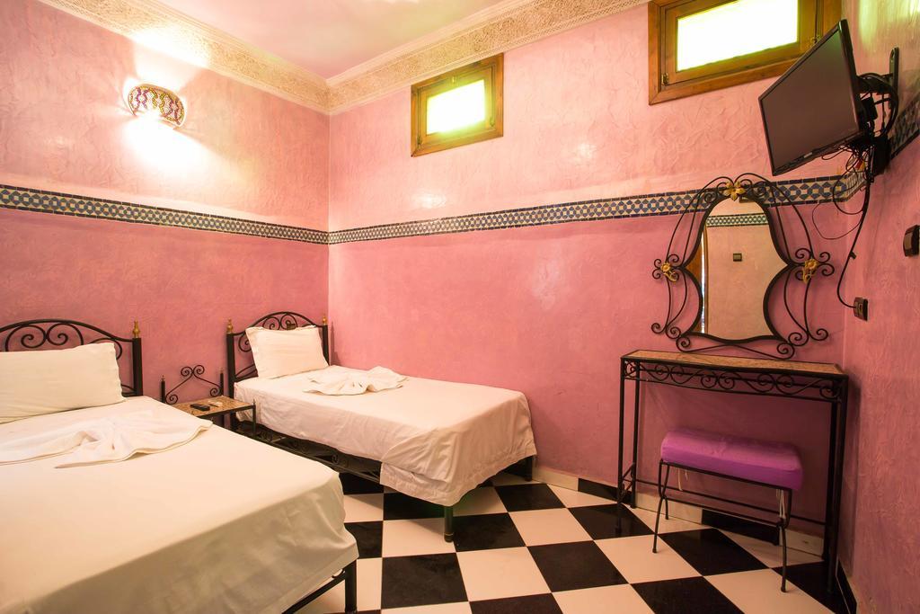 Bed & Breakfast Saad *