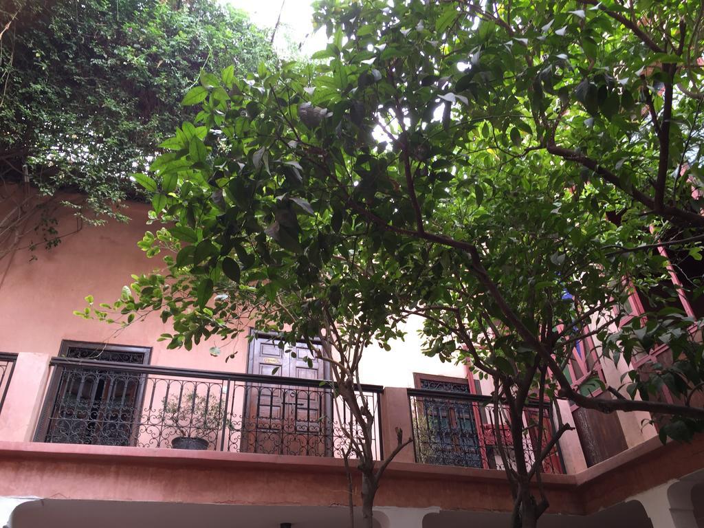 Riad Dar R'mane