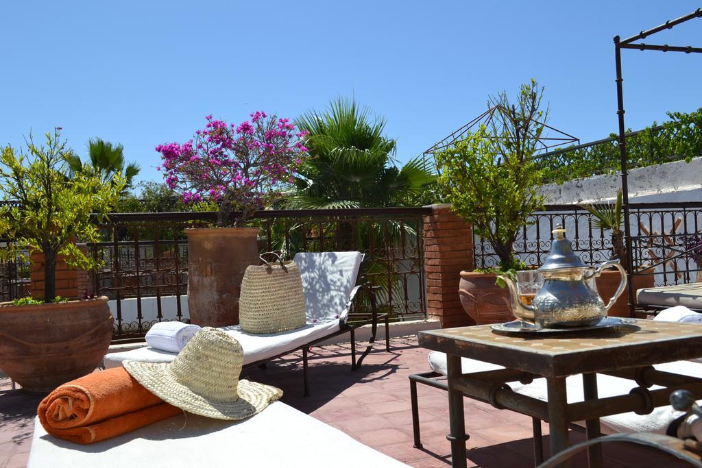 Amira Marrakesh