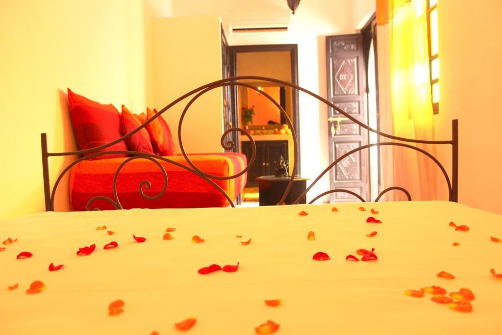 Bjoujna 3* Marrakesh